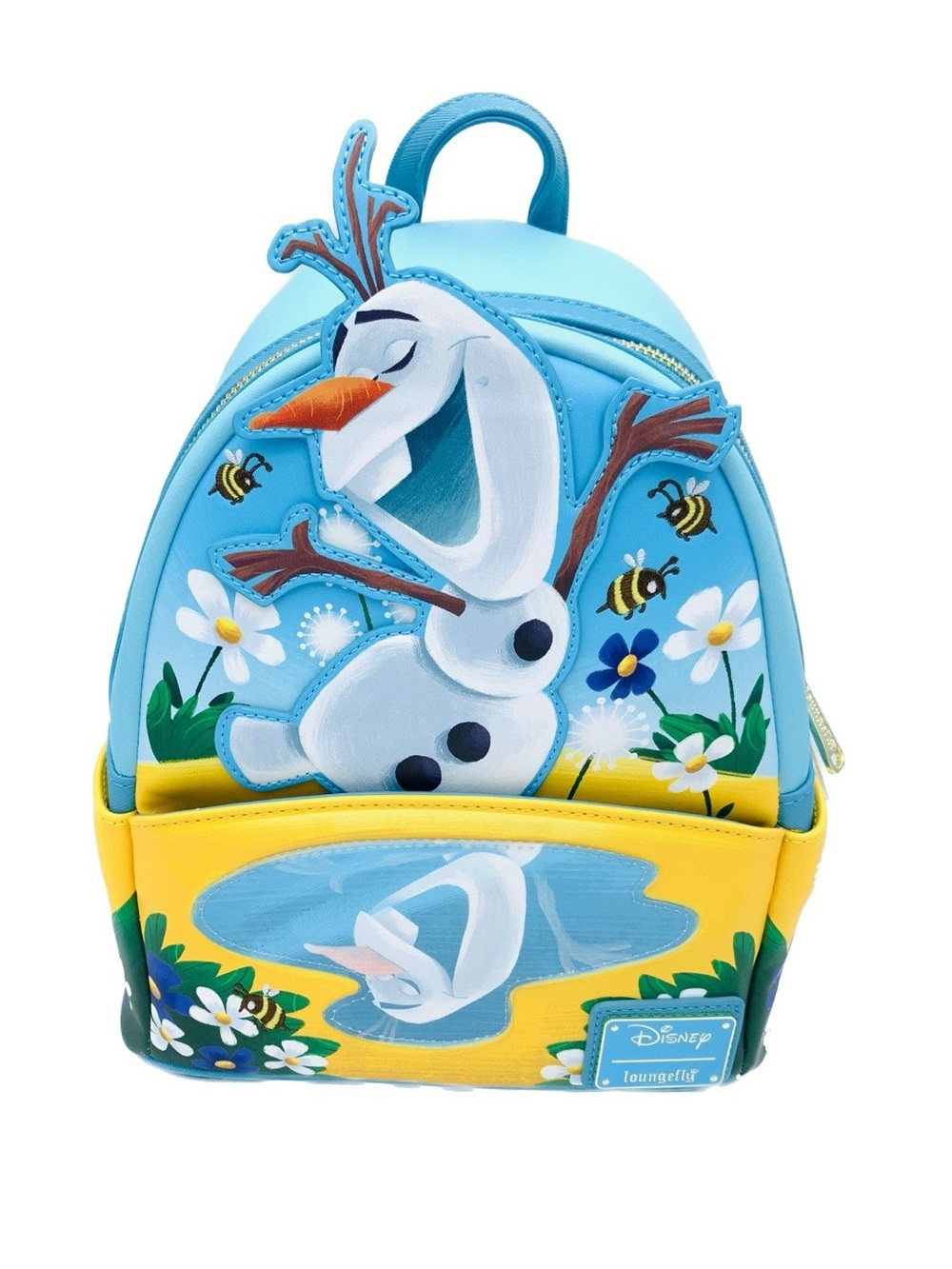 ISO NWT Disney Loungefly Olaf in Summertime - don’t buy